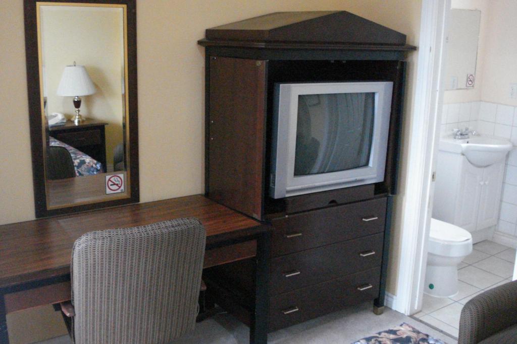 Eastcourt London Motel Quarto foto