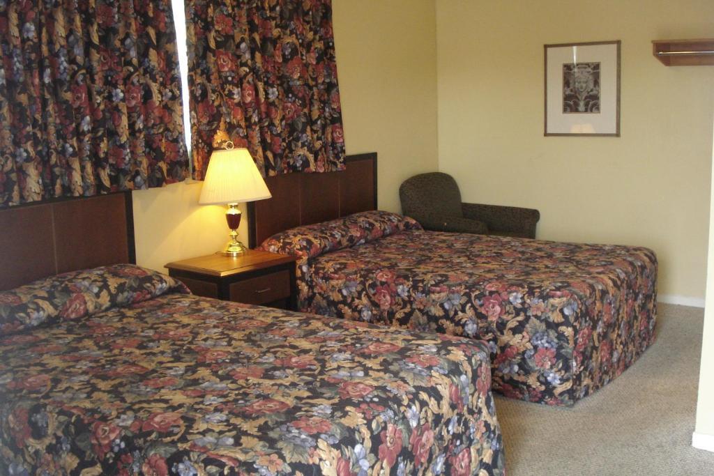 Eastcourt London Motel Quarto foto