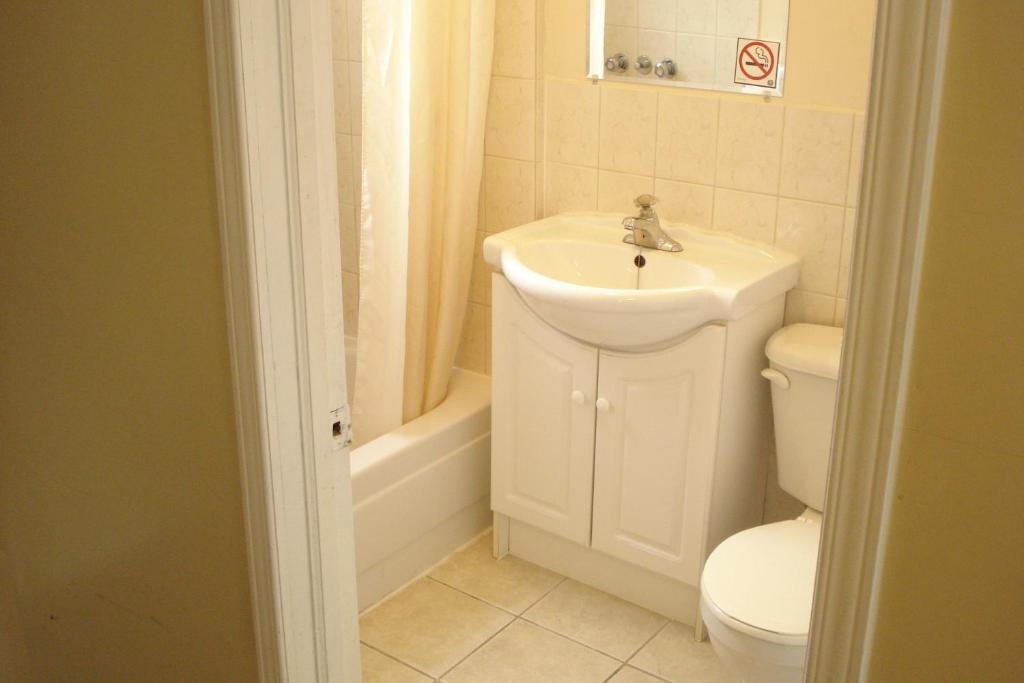 Eastcourt London Motel Quarto foto