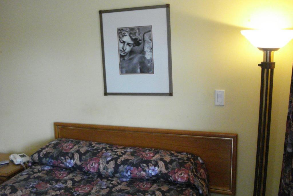 Eastcourt London Motel Quarto foto